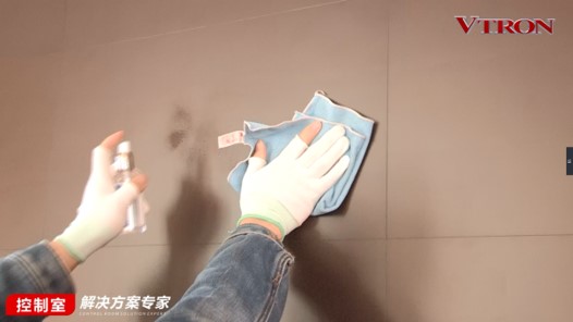 【科普】非常時期<a href=http://www.m.sosrehydrate.cn/xiaojianju/ target=_blank class=infotextkey>小間距</a><a href=http://www.m.sosrehydrate.cn target=_blank class=infotextkey>led顯示屏</a>消毒攻略 - 依馬獅視聽工場