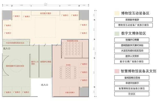 一站智玩博物館，iLife2020智慧文博主題展區(qū)帶你玩轉(zhuǎn)穿越～