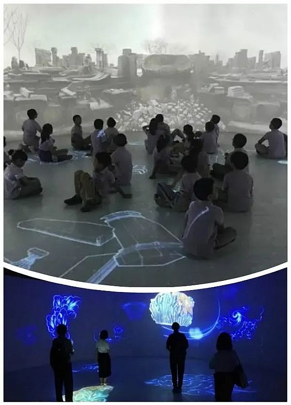 一站智玩博物館，iLife2020智慧文博主題展區(qū)帶你玩轉(zhuǎn)穿越～